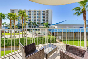 Walk to Beaches Resort Condo in Destin!